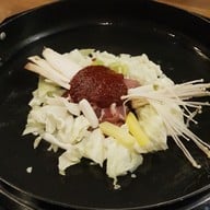 Dak Galbi สยามเซ็นเตอร์