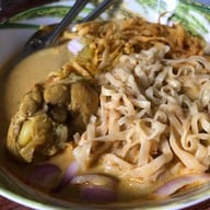 ข้าวเส้น