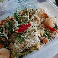 เมนูของร้าน Steak Lao 101 The Third Place