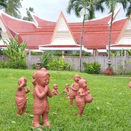 Santhiya Tree Koh Chang Resort