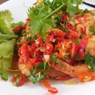The U-Turn Bar & Restaurant สาขาไชยเชษฐ์