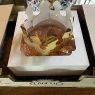 เมนูของร้าน Cagette Canteen & Deli Cagette Canteen & Deli