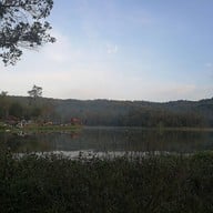 บรรยากาศ ศูนย์ศึกษาธรรมชาติและท่องเที่ยวเชิงนิเวศเจ็ดคด-โป่งก้อนเส้า