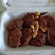 เมนูของร้าน Steak Lao 101 The Third Place