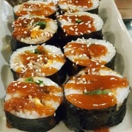 Dak Galbi สยามเซ็นเตอร์