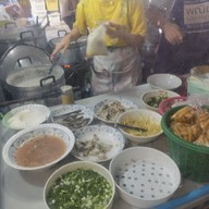 โจ๊กกิ่งเพชร