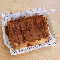 เมนูของร้าน Cat’n Me Home Cafe