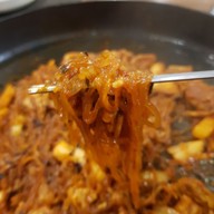 Dak Galbi สยามเซ็นเตอร์