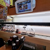 Kura Sushi Narita Narita