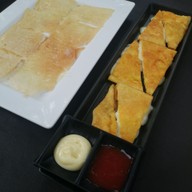 เมนูของร้าน กู โรตีชาชัก อุดร