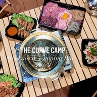 The Curve Camp