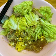 เมนูของร้าน สุกี้ช้างเผือก หลัง มช.