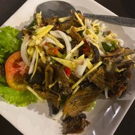 ร้านอาหารซินฮั้วล้ง