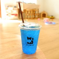 เมนูของร้าน Cat’n Me Home Cafe