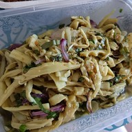 เมนูของร้าน Steak Lao 101 The Third Place