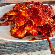 Hongilpum ปูดอง