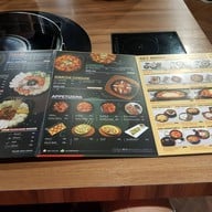 Dak Galbi สยามเซ็นเตอร์