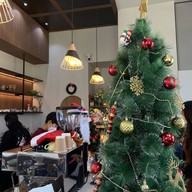 เมนูของร้าน Platonic หาดใหญ่