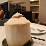 เมนูของร้าน Midtown Thai สยามพารากอน