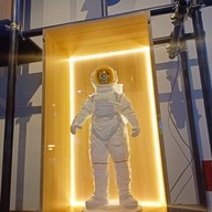 Rocket Bar By Routine