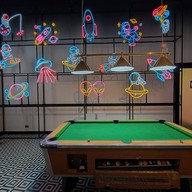 Rocket Bar By Routine