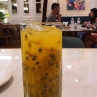 เมนูของร้าน Midtown Thai สยามพารากอน