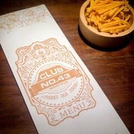 CLUB NO.43 Phuket old town