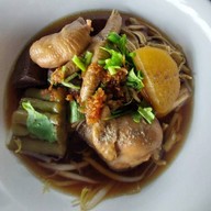 ไข่ข้น By N’Opal พระราม2 ซอย11