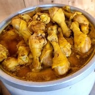 เมนูของร้าน ชาชักโกอิน