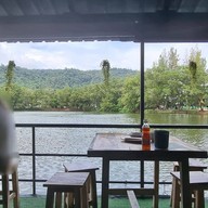 บรรยากาศ ขนมจีนมีน้ำยา (Me Nam Yaa)