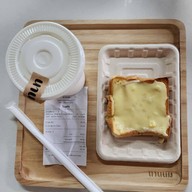 เมนูของร้าน นานนม nannom