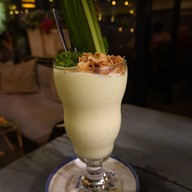 เมนูของร้าน Jungle Coffee And Restaurant