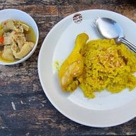 เมนูของร้าน ชาชักโกอิน