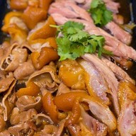 ข้าวขาหมู พ.4 สาขา สายไหม