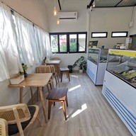 Jinta Homemade Icecream บางมด
