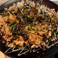 ซั่งได๋อาหารญี่ปุ่นหน้าลาว -