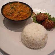 เมนูของร้าน Midtown Thai สยามพารากอน