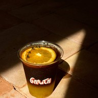 เมนูของร้าน Growth integrated farm and bistro Chiangrai