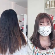 ร้านเสริมสวยคุณนายซาลอน Kunnine_Salon