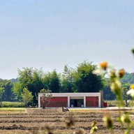 Growth integrated farm and bistro Chiangrai