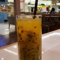 เมนูของร้าน Midtown Thai สยามพารากอน