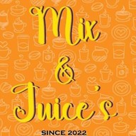 MIX & JUICE'S SMOOTHIE PREMIUM ( น้ำปั่นที่ิอร่อยที่สุดในลำปาง !! ) SMOOTHIE PREMIUM
