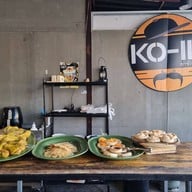 บรรยากาศ ชาชักโกอิน