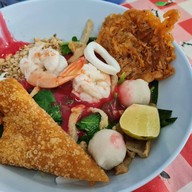 ร้านก๋วยเตี๋ยวชลบุรี-แก่งคอย แก่งคอย