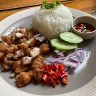 เมนูของร้าน 48 House Restaurant &cafe