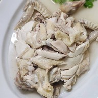 เมนูของร้าน เปี้ยงกี่โภชนา