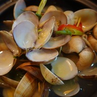 เมนูของร้าน Nha Hang Veranda