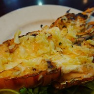 เมนูของร้าน Nha Hang Veranda