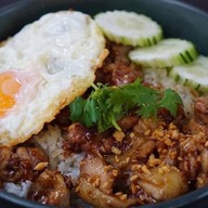 ครัวบ้านดาว