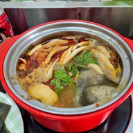 ร้านชาบูจุใจ